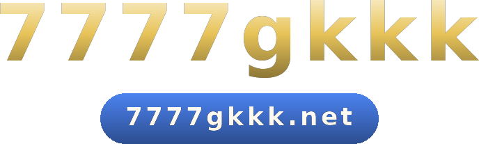 7777gkkk logo